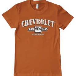 Chevrolet - Established 1911 T-Shirt