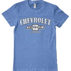 Chevrolet - Established 1911 T-Shirt