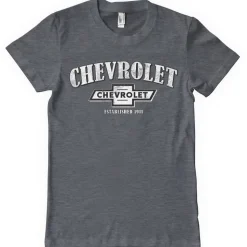 Chevrolet - Established 1911 T-Shirt
