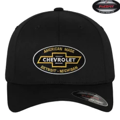 Chevrolet American Made Flexfit Cap