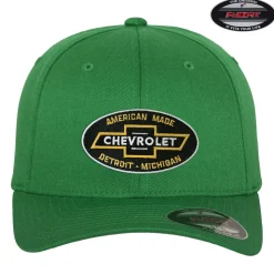 Chevrolet American Made Flexfit Cap