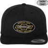 Chevrolet American Made Premium Snapback Cap