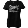 Chevrolet Bel Air Girly Tee