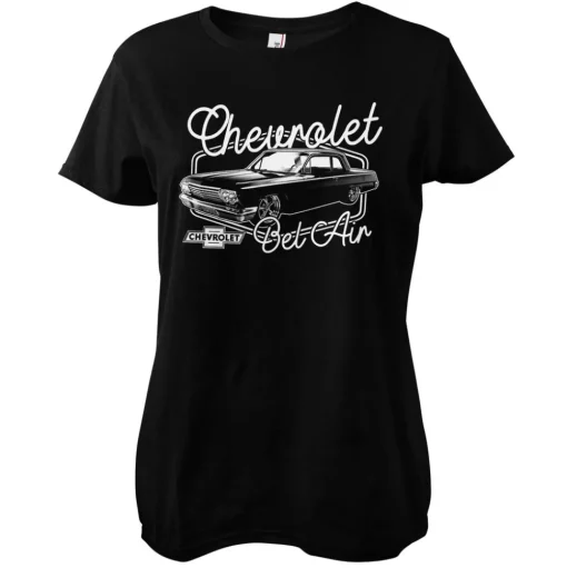 Chevrolet Bel Air Girly Tee