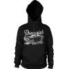 Chevrolet Bel Air Hoodie