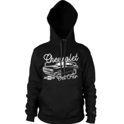 Chevrolet Bel Air Hoodie