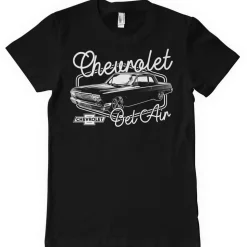 Chevrolet Bel Air T-Shirt