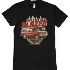 Chevrolet Blazer - A New Way To Go T-Shirt