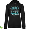 Chevrolet Blazer - Chillin Out Girls Hoodie