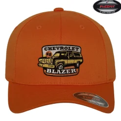 Chevrolet Blazer Patch Flexfit Cap