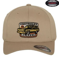 Chevrolet Blazer Patch Flexfit Cap