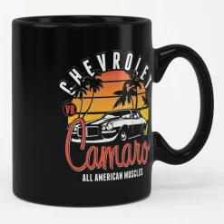 Chevrolet Camaro - All American Muscles Mug