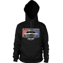 Chevrolet Camaro Emblem Hoodie
