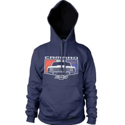 Chevrolet Camaro Emblem Hoodie