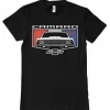 Chevrolet Camaro Emblem T-Shirt