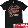 Chevrolet Camaro Z/28 Big & Tall T-Shirt