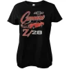 Chevrolet Camaro Z/28 Girly Tee