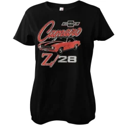 Chevrolet Camaro Z/28 Girly Tee
