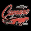 Chevrolet Camaro Z/28 Sticker