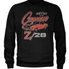 Chevrolet Camaro Z/28 Sweatshirt