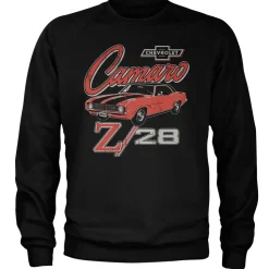 Chevrolet Camaro Z/28 Sweatshirt