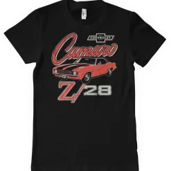 Chevrolet Camaro Z/28 T-Shirt