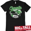 Chevrolet Chevelle SS Big & Tall T-Shirt
