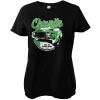 Chevrolet Chevelle SS Girly Tee