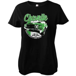 Chevrolet Chevelle SS Girly Tee