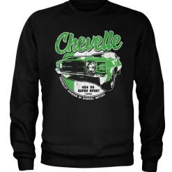 Chevrolet Chevelle SS Sweatshirt