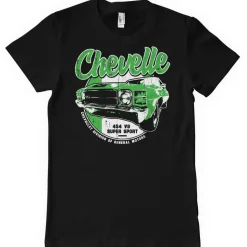 Chevrolet Chevelle SS T-Shirt