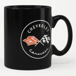 Chevrolet Corvette C1 Mug