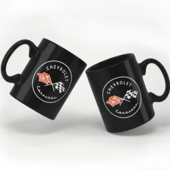 Chevrolet Corvette C1 Mug
