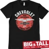 Chevrolet Genuine Parts Big & Tall T-Shirt