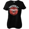 Chevrolet Genuine Parts Girly Tee