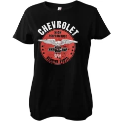 Chevrolet Genuine Parts Girly Tee