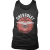Chevrolet Genuine Parts Tank Top