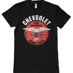 Chevrolet Genuine Parts T-Shirt
