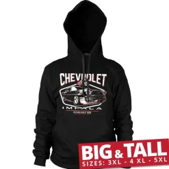 Chevrolet Impala Big & Tall Hoodie