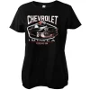 Chevrolet Impala Girly Tee