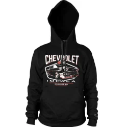 Chevrolet Impala Hoodie