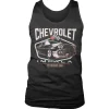 Chevrolet Impala Tank Top