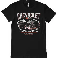 Chevrolet Impala T-Shirt
