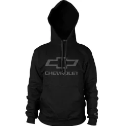Chevrolet Logo Hoodie