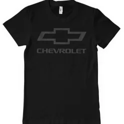 Chevrolet Logo T-Shirt