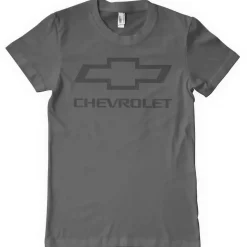 Chevrolet Logo T-Shirt