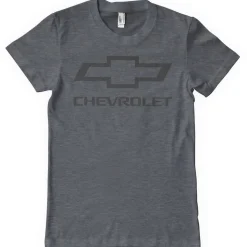 Chevrolet Logo T-Shirt