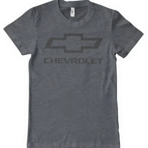 Chevrolet Logo T-Shirt