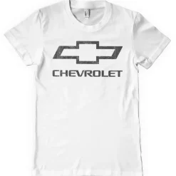 Chevrolet Logo T-Shirt