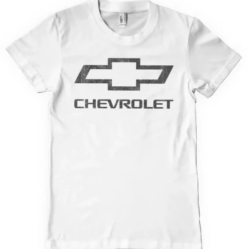 Chevrolet Logo T-Shirt